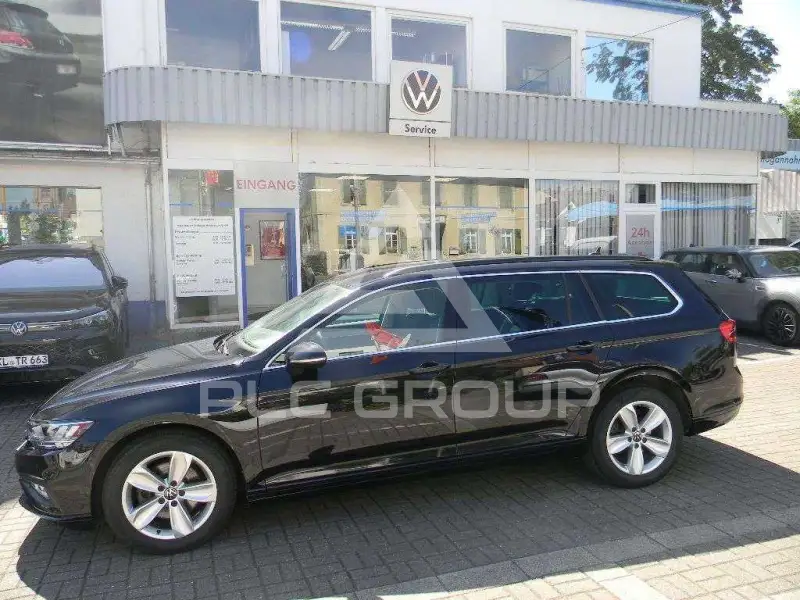 2023 Volkswagen Passat