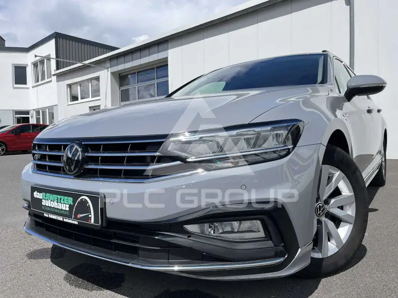 2023 Volkswagen Passat