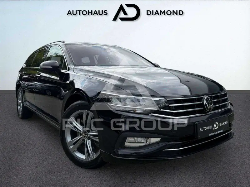 2023 Volkswagen Passat