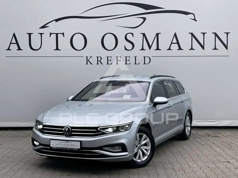 2023 Volkswagen Passat