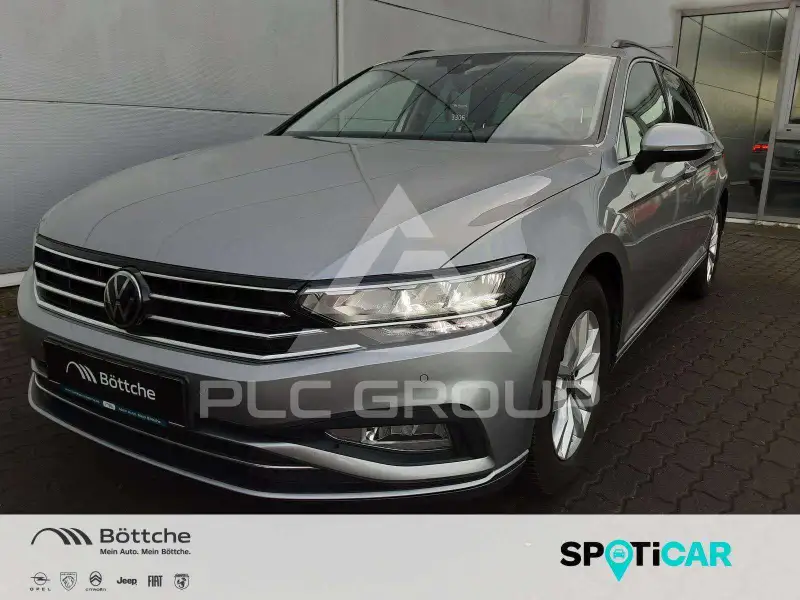 2023 Volkswagen Passat