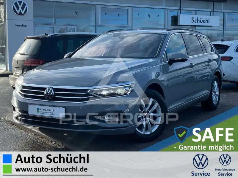 2023 Volkswagen Passat