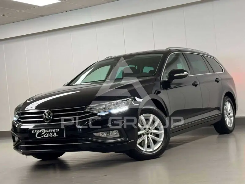 2023 Volkswagen Passat
