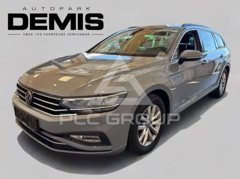 2023 Volkswagen Passat