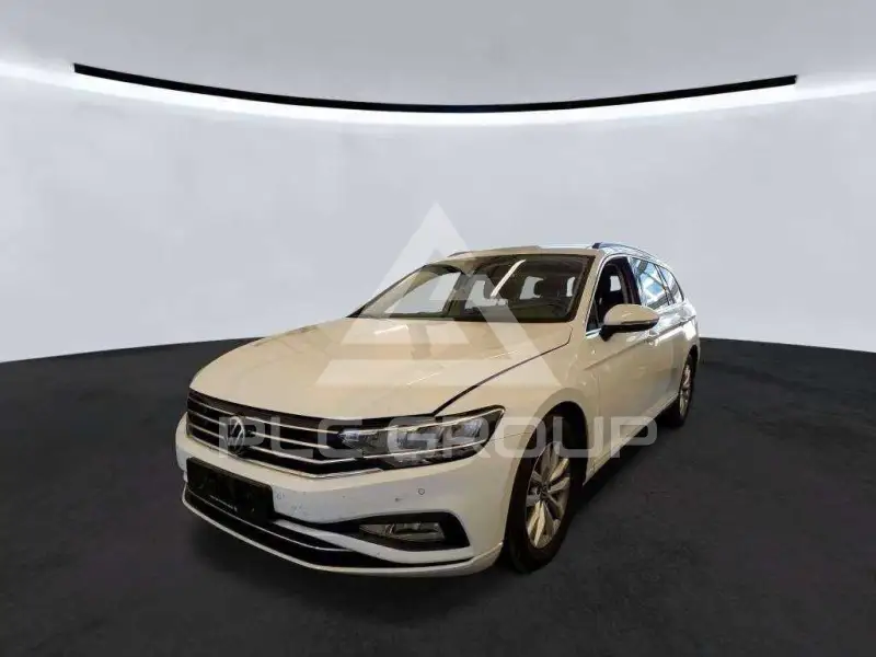 2023 Volkswagen Passat