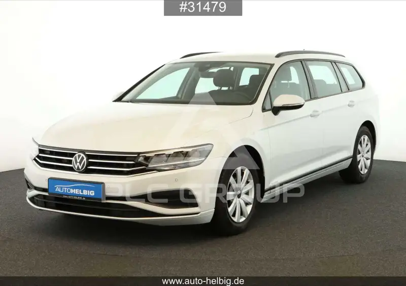2023 Volkswagen Passat