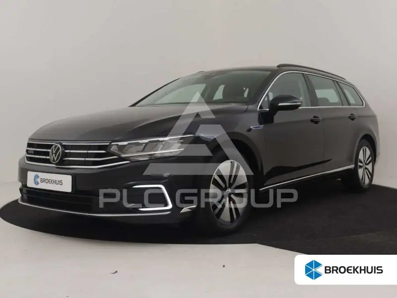 2023 Volkswagen Passat
