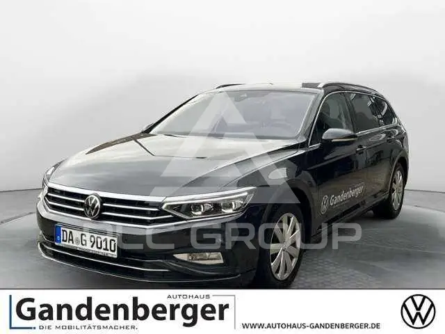 2023 Volkswagen Passat