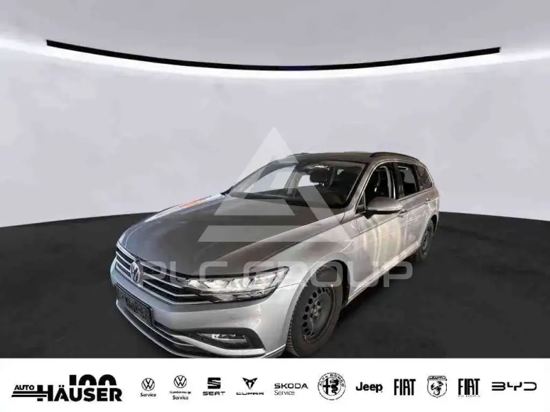 2023 Volkswagen Passat