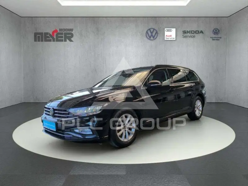 2023 Volkswagen Passat
