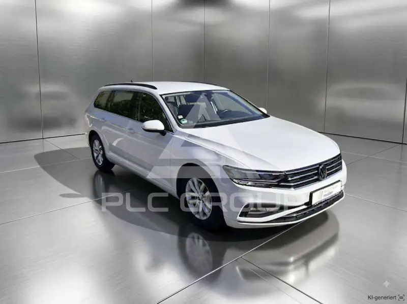 2023 Volkswagen Passat