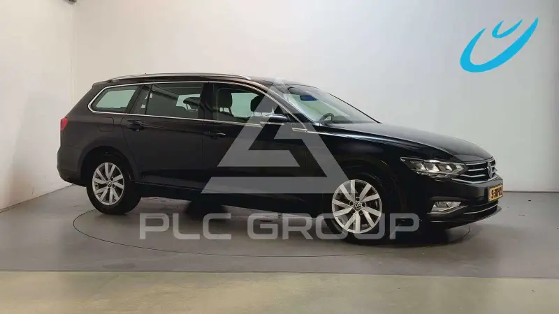 2023 Volkswagen Passat