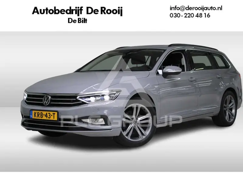 2023 Volkswagen Passat