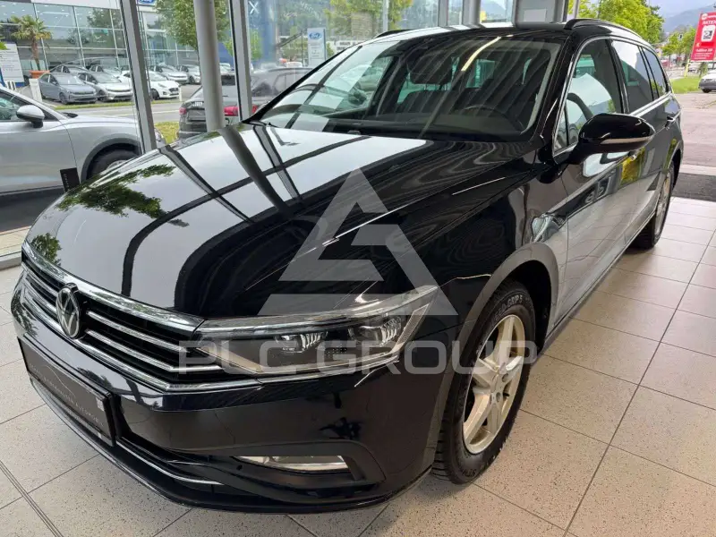 2023 Volkswagen Passat