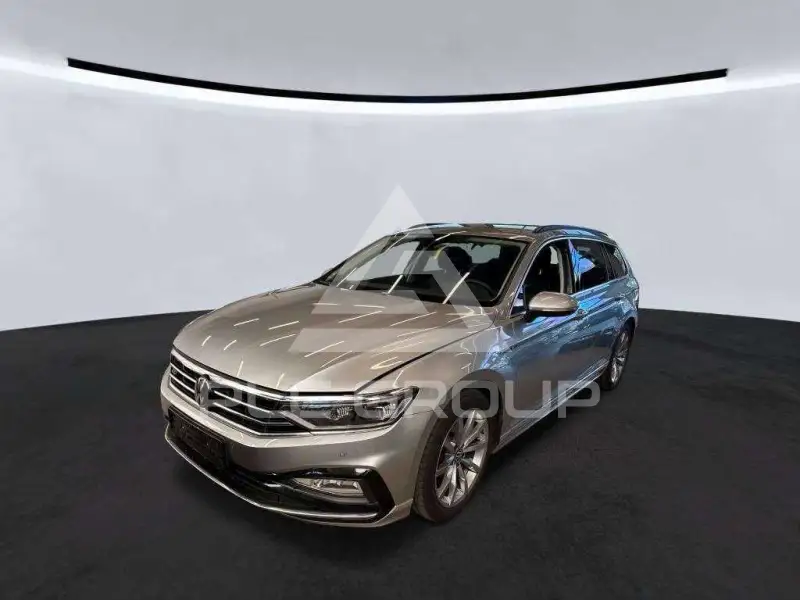 2023 Volkswagen Passat