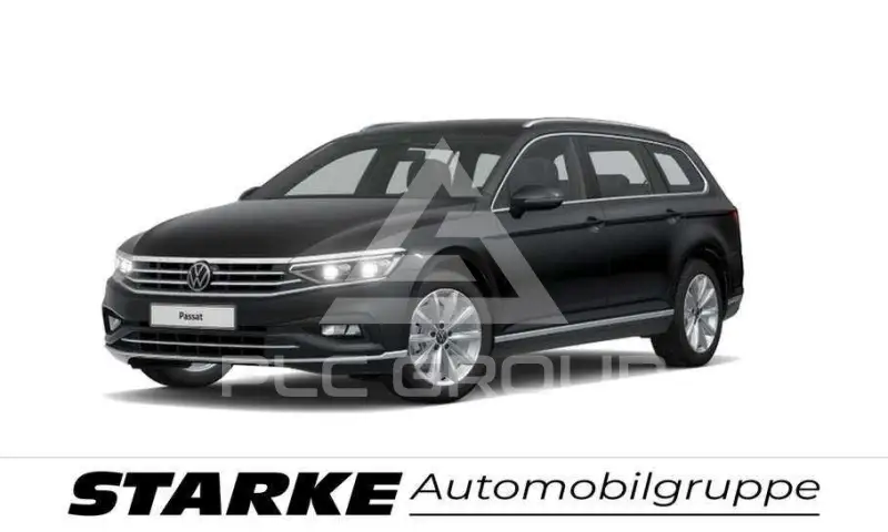 2023 Volkswagen Passat