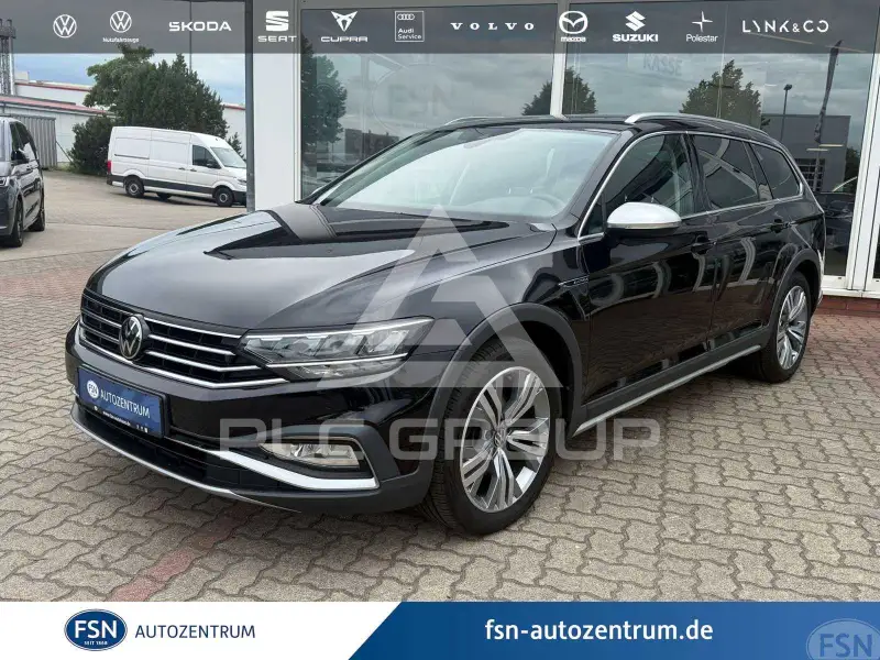 2023 Volkswagen Passat