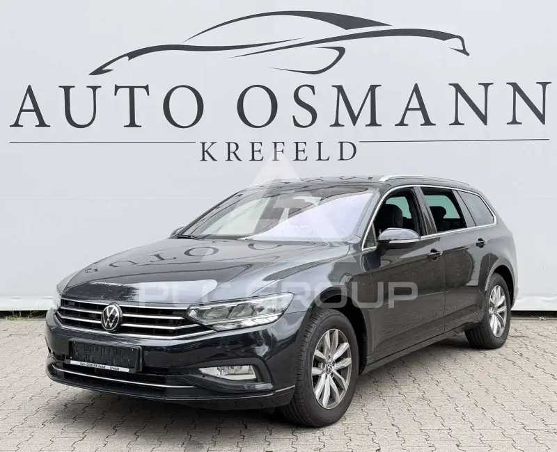 2023 Volkswagen Passat