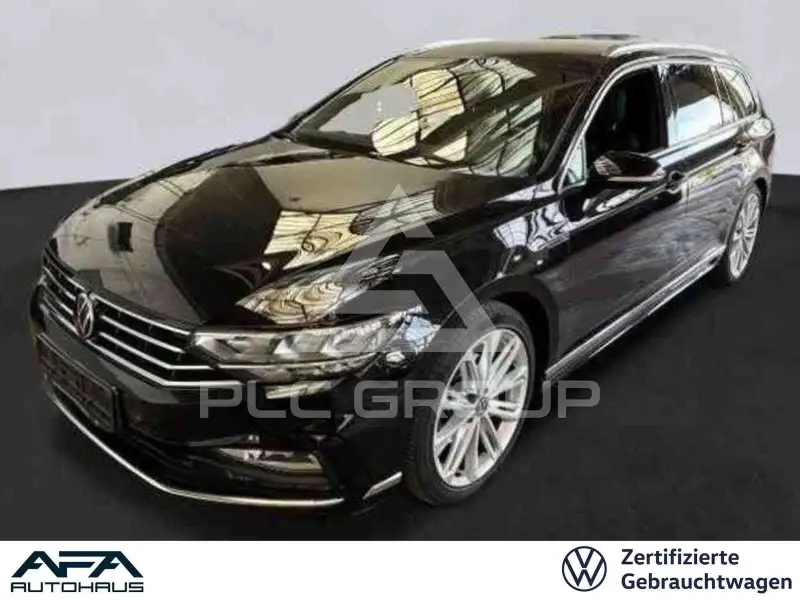 2023 Volkswagen Passat