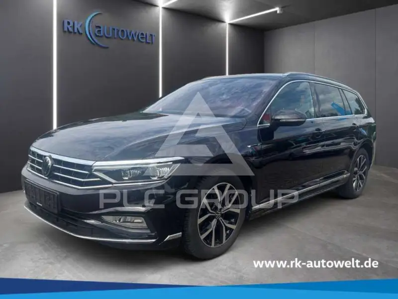 2023 Volkswagen Passat