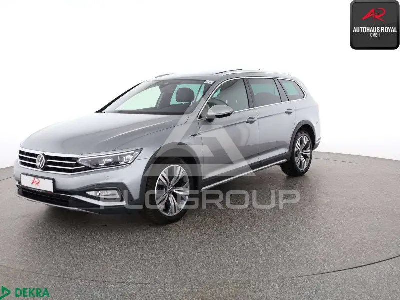 2023 Volkswagen Passat