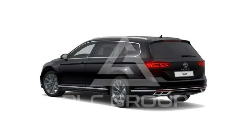 2023 Volkswagen Passat