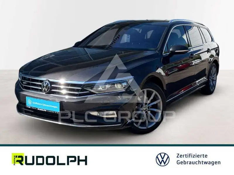 2023 Volkswagen Passat