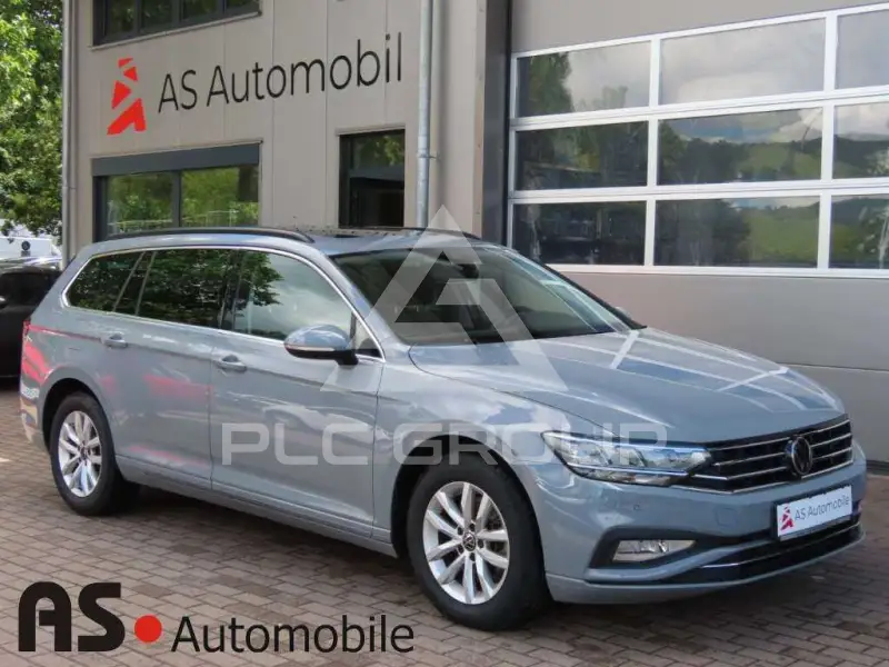 2023 Volkswagen Passat