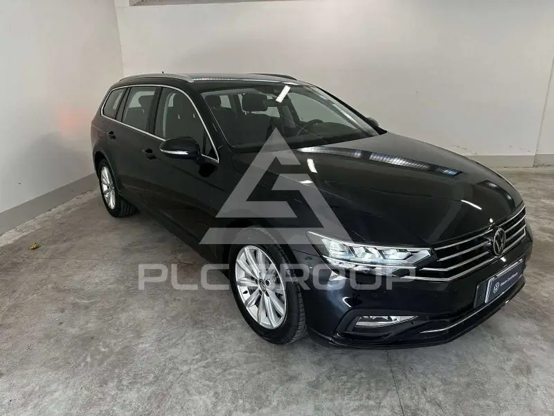 2023 Volkswagen Passat