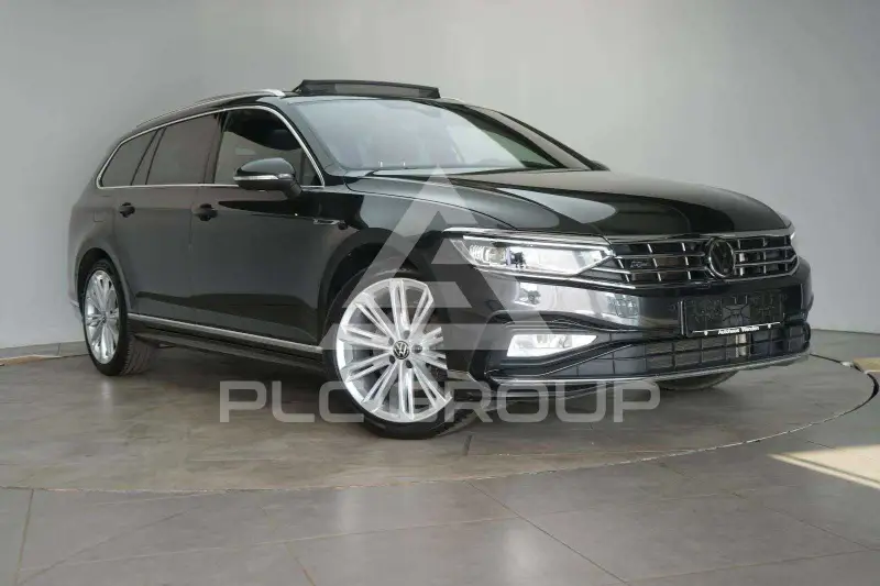 2023 Volkswagen Passat