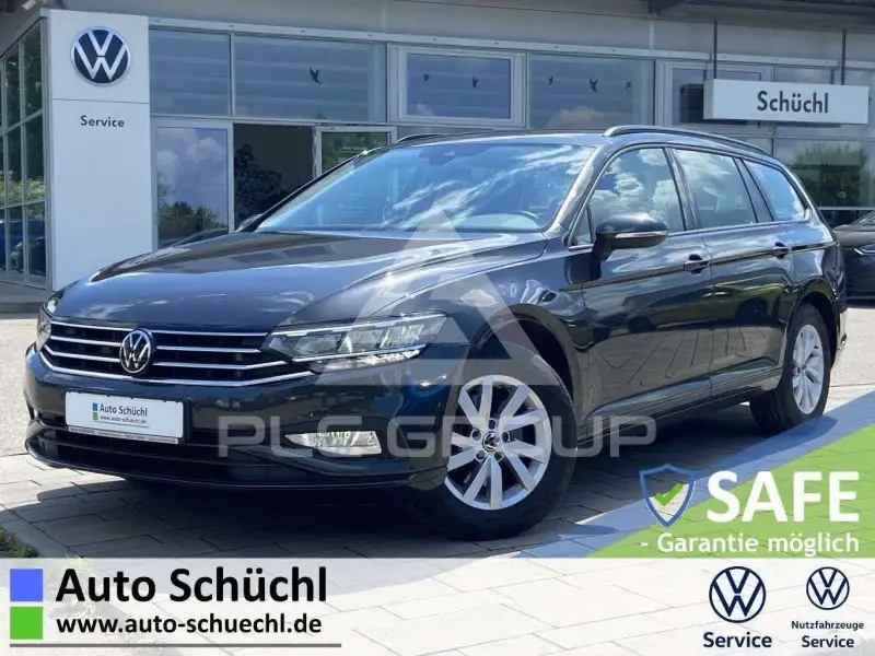 2023 Volkswagen Passat