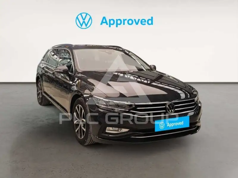 2023 Volkswagen Passat