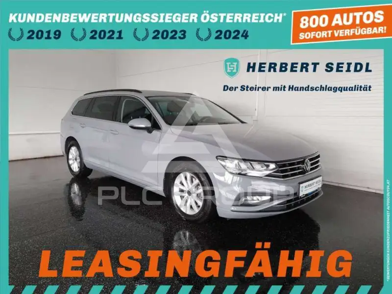 2023 Volkswagen Passat