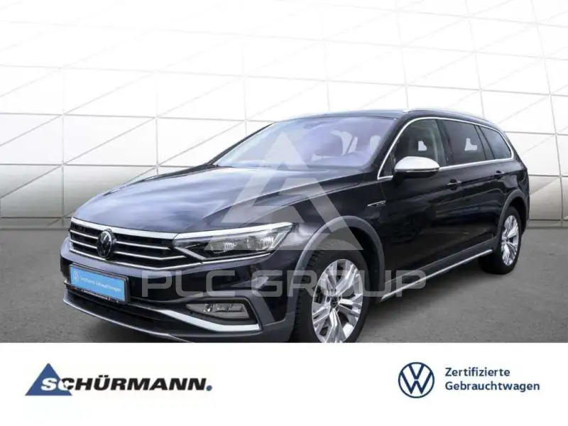 2023 Volkswagen Passat