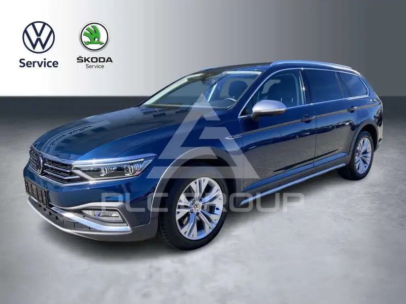 2023 Volkswagen Passat