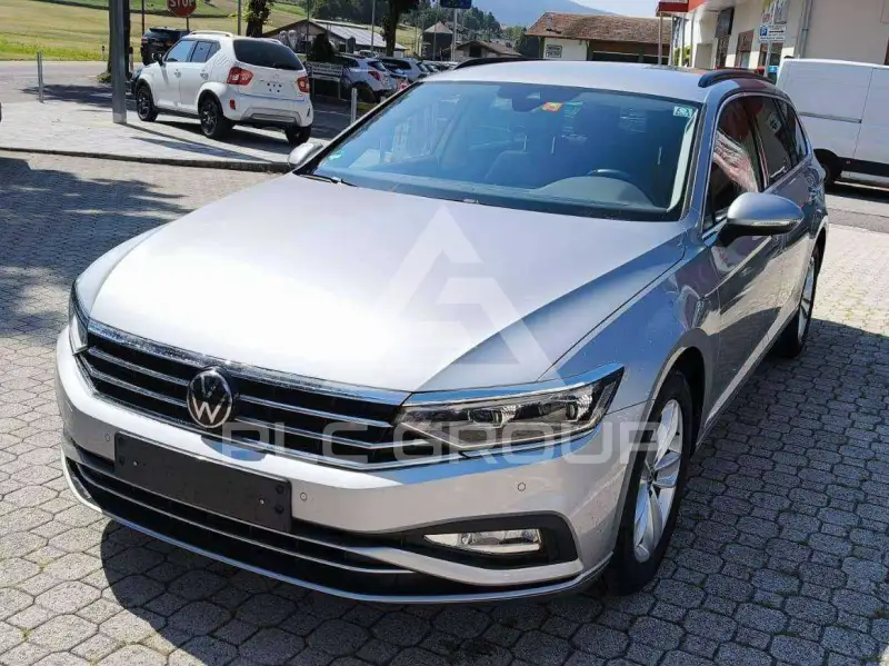 2023 Volkswagen Passat