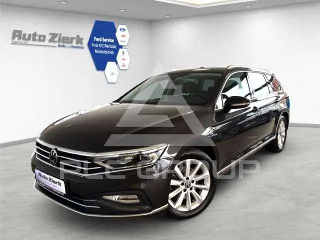 2023 Volkswagen Passat