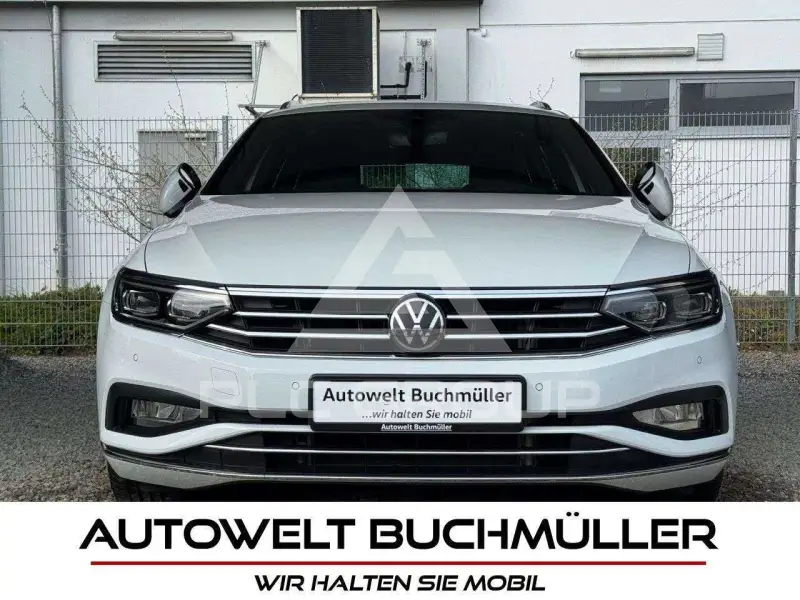 2023 Volkswagen Passat