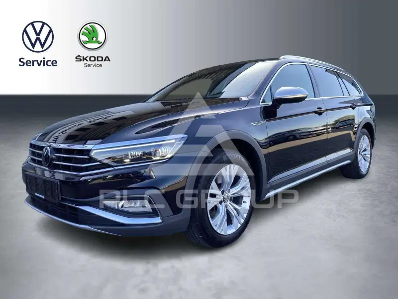 2023 Volkswagen Passat