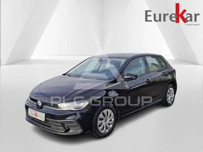 2023 Volkswagen Polo