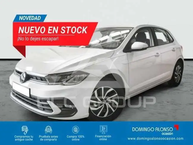 2023 Volkswagen Polo