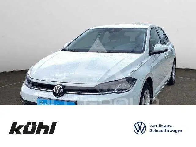 2023 Volkswagen Polo