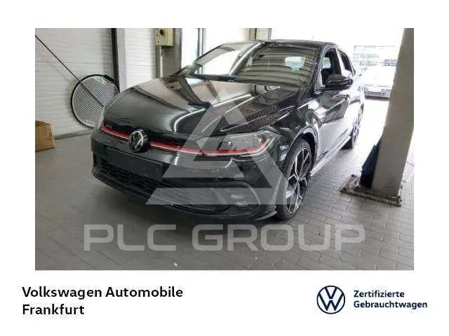 2023 Volkswagen Polo