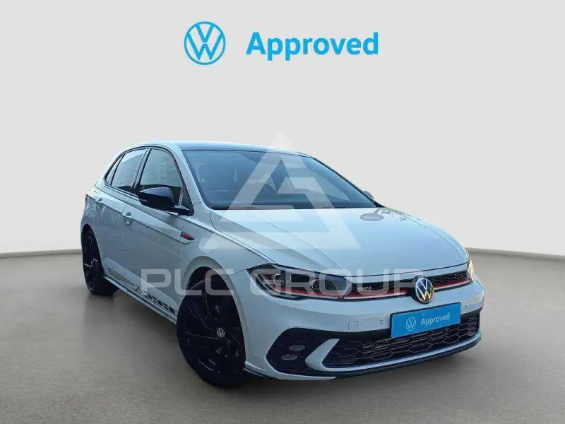 2023 Volkswagen Polo