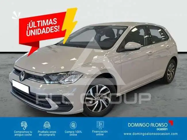 2023 Volkswagen Polo