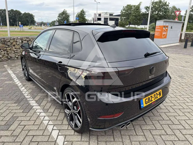 2023 Volkswagen Polo