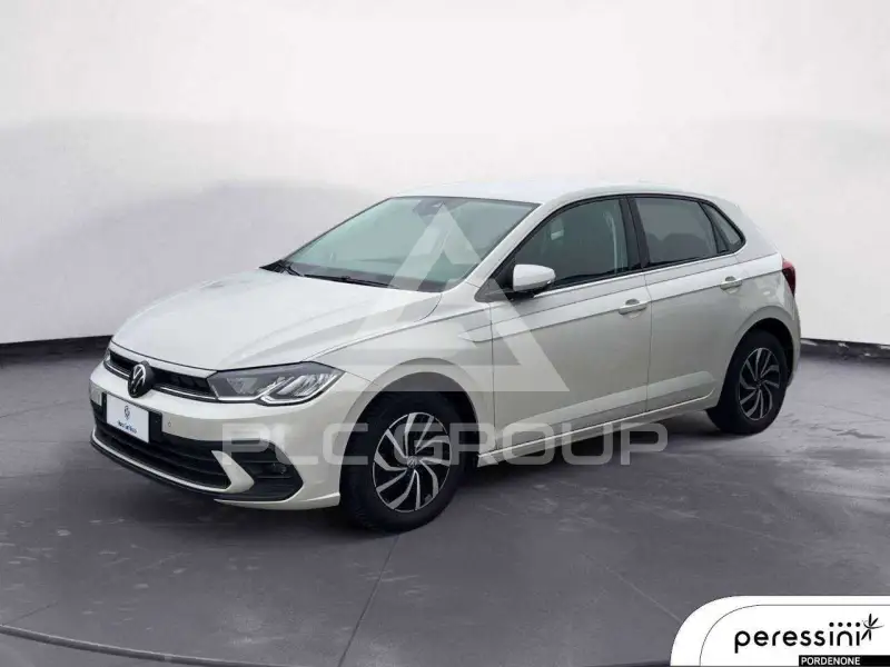 2023 Volkswagen Polo