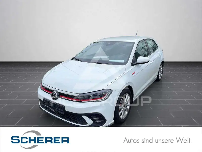 2023 Volkswagen Polo
