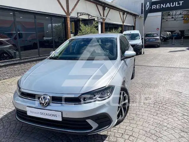 2023 Volkswagen Polo