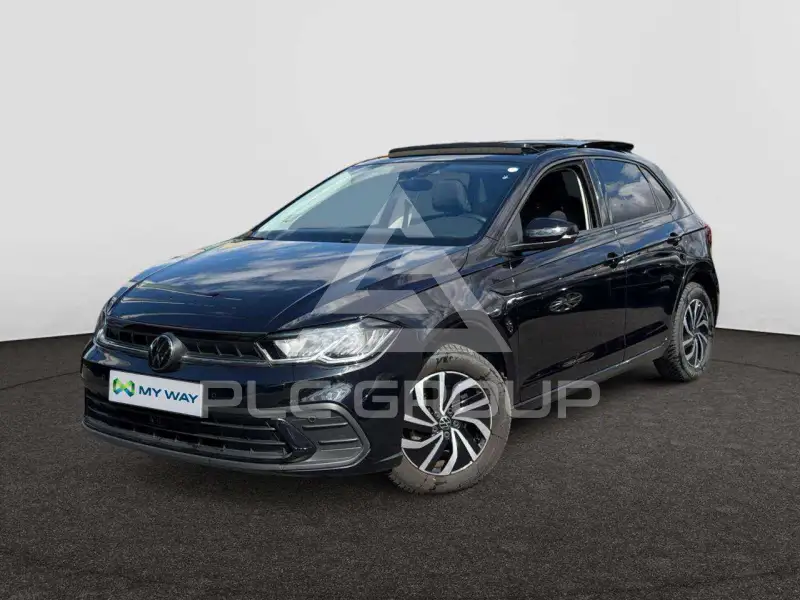 2023 Volkswagen Polo